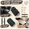 Pawvia SafeRide Dog Car Seat